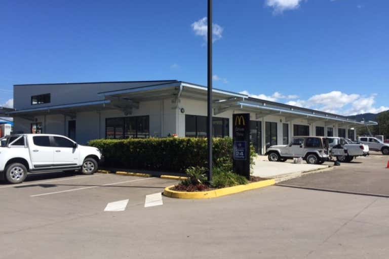 Reef Plaza Cnr Shute Harbour Rd/Paluma Rd Cannonvale QLD 4802 - Image 1