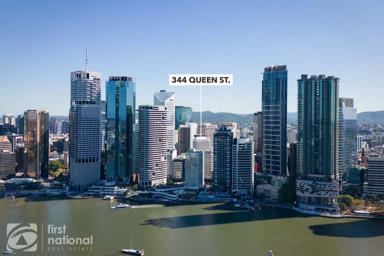 65/344 Queen Street Brisbane City QLD 4000 - Image 1