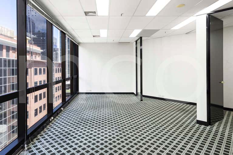 Exchange Tower, Level 12, 530 Little Collins Street Melbourne VIC 3000 - Image 4