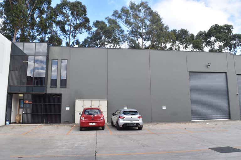 10 Brock Industrial Park Drive Lilydale VIC 3140 - Image 1