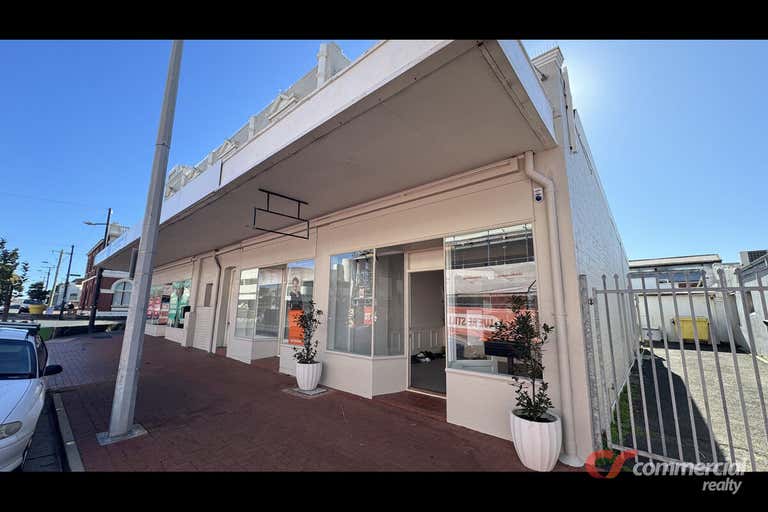 Tenancy 5, 72 Victoria Street (Fronting Wellington St) Bunbury WA 6230 - Image 4