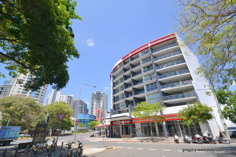 3/22 Barry Parade Fortitude Valley QLD 4006 - Image 3