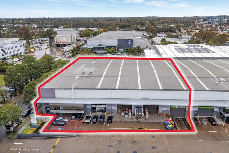 F1, 3-29 Birnie Avenue Lidcombe NSW 2141 - Image 2