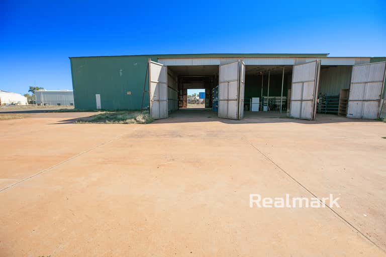 982 Woodbrook Road, Karratha Industrial Estate, WA 6714 Industrial