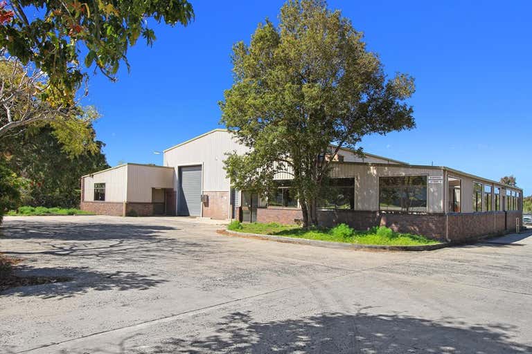 Lot 101 Watts Lane Russell Vale NSW 2517 - Image 1