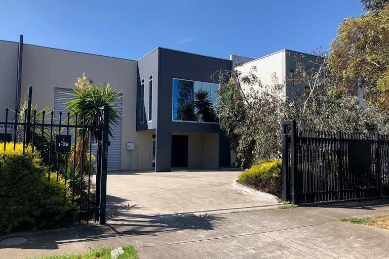 38 Production Drive Campbellfield VIC 3061 - Image 1