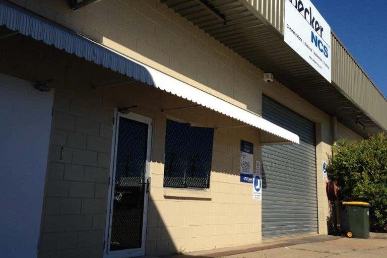 Unit 2, 46 Hugh Ryan Drive Garbutt QLD 4814 - Image 2