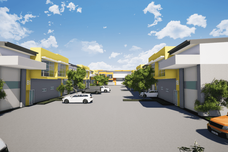 Unit 30, 277-279 Annangrove Road Rouse Hill NSW 2155 - Image 1