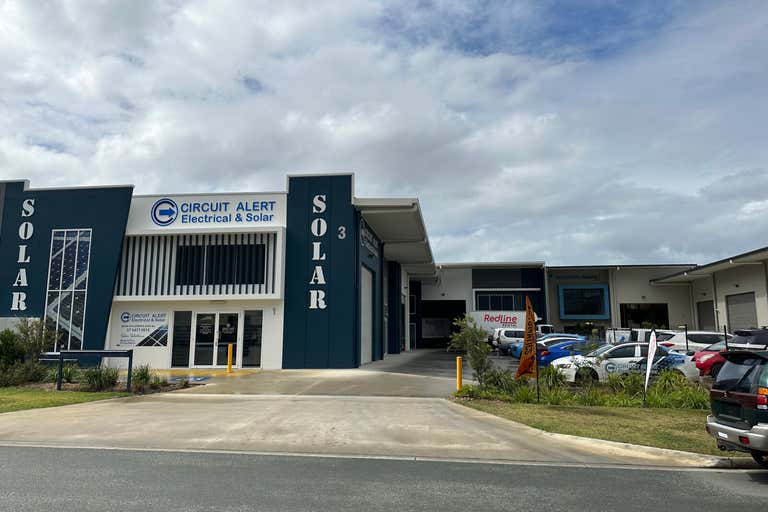 Unit 4/3 Packer Road Baringa QLD 4551 - Image 4