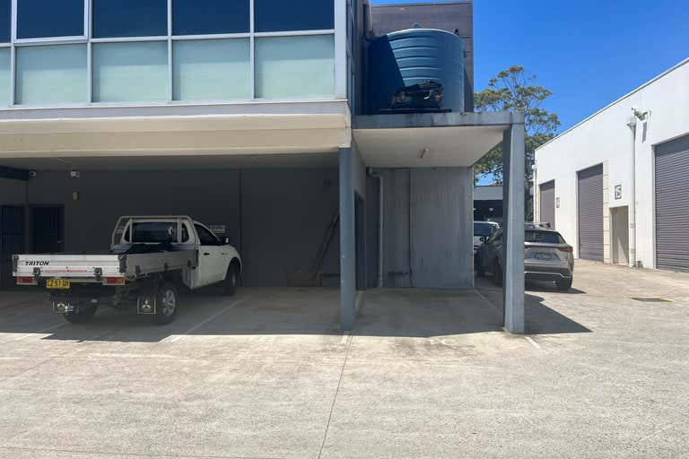 Unit 16/13-15 Burns Road Heathcote NSW 2233 - Image 3