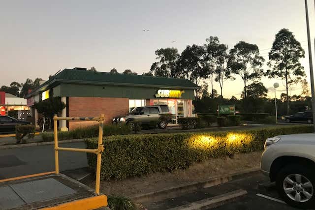 KFC Centre, F&G, 20 Siganto Drive Helensvale QLD 4212 - Image 3
