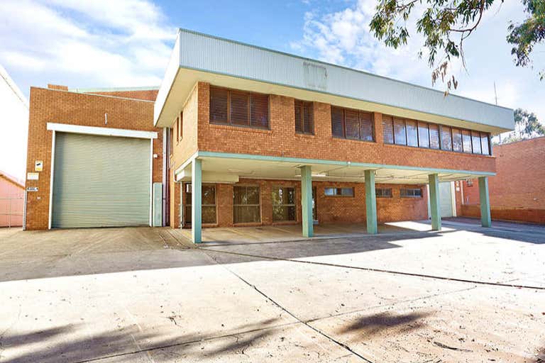 Whole Building, 4 Frank Street Gladesville NSW 2111 - Image 1