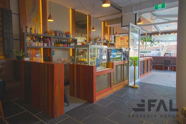 Shop  4, 151 Baroona Road Paddington QLD 4064 - Image 1