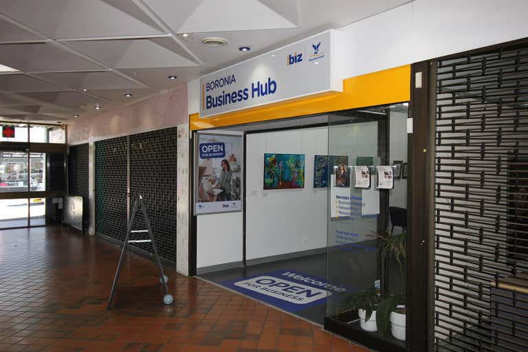 Shop 2, 50 Boronia Road Boronia VIC 3155 - Image 1