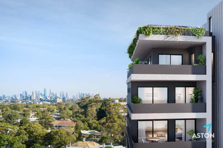 233-247 Glen Huntly Road Elsternwick VIC 3185 - Image 3