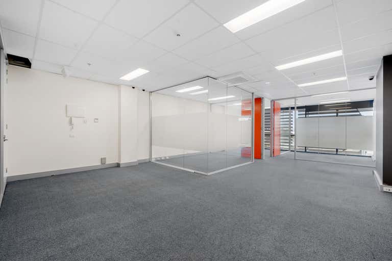Suite 6/Level 1/204-218 Dryburgh Street North Melbourne VIC 3051 - Image 4