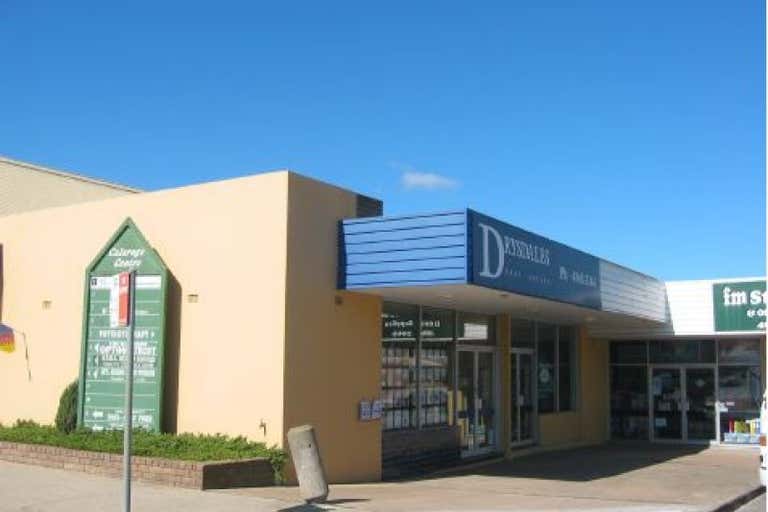 Calaroga Centre Moss Vale NSW 2577 - Image 1