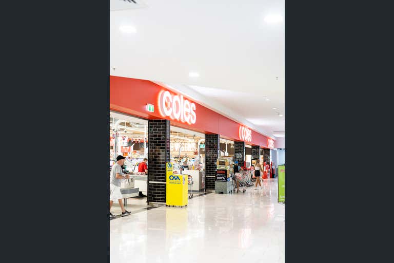 Bay Plaza Yeppoon, 64/76  James Street Yeppoon QLD 4703 - Image 2