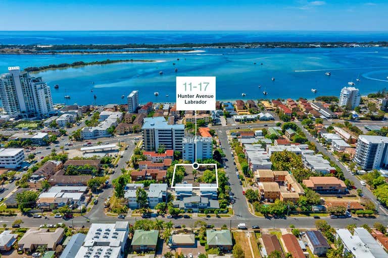 11-17 Hunter Avenue Labrador QLD 4215 - Image 3