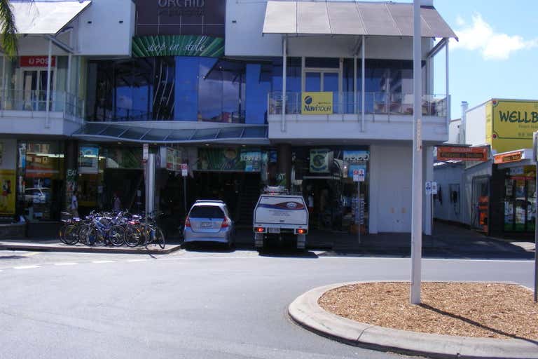 Orchid Plaza, 58 Lake Street Cairns QLD 4870 - Image 2