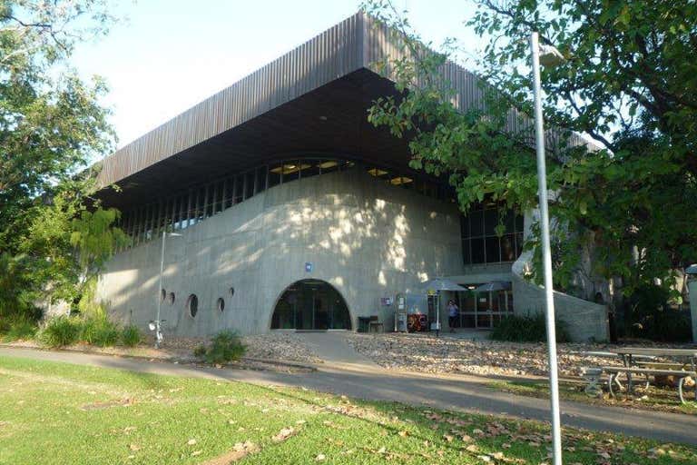 James Cook University, 150 Angus Smith Drive Douglas QLD 4814 - Image 3