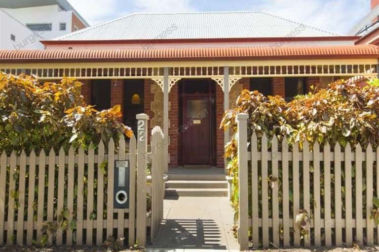 22 Lindsay Street Northbridge WA 6003 - Image 2