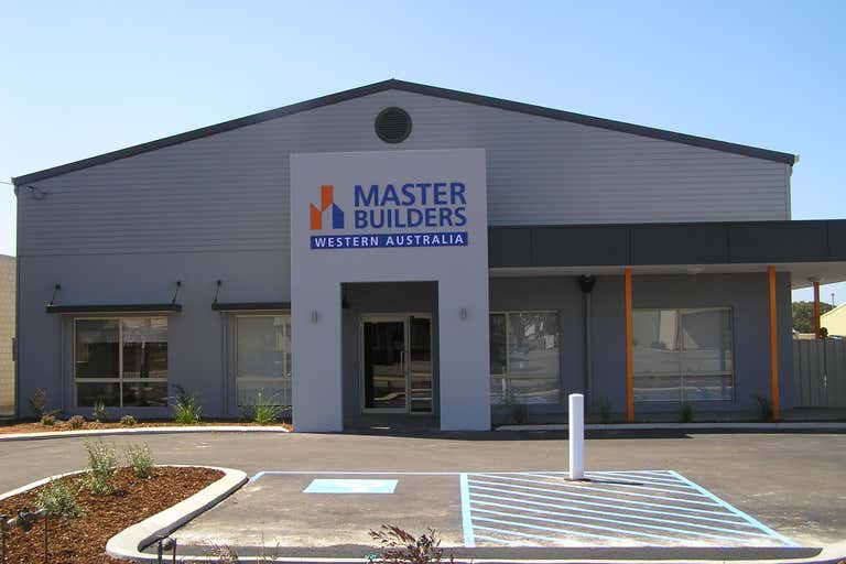 Master Builders Association 30 Graham Street Centennial Park Wa 6330 Industrial Warehouse Property For Lease Realcommercial