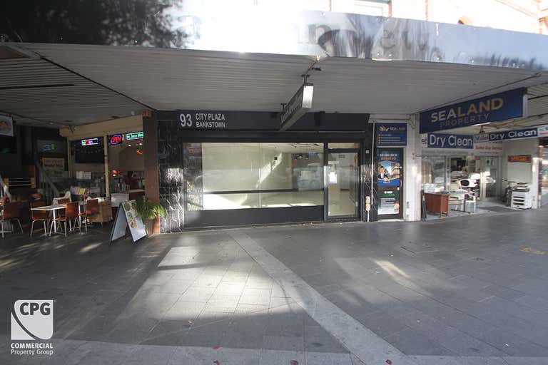 93 Bankstown City Plaza Bankstown NSW 2200 - Image 2