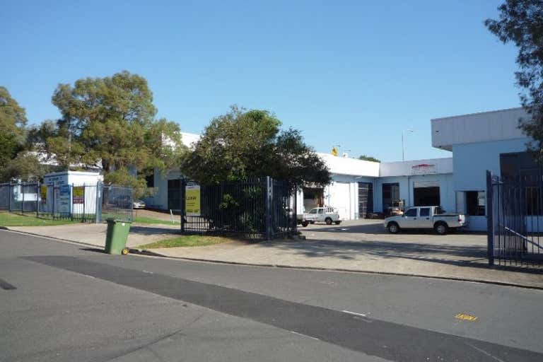 94 BRYANT ST. INDUSTRIAL ESTATE, UNIT 20, 94 BRYANT Padstow NSW 2211 - Image 1