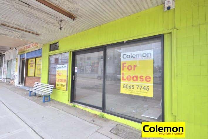LEASED BY COLEMON PROPERTY GROUP, Shop 1, 969 Canterbury Rd Lakemba NSW 2195 - Image 4