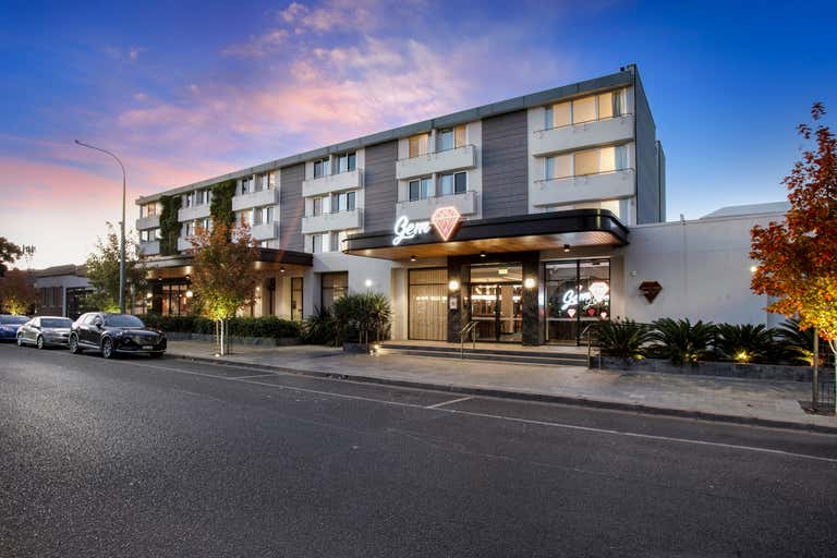 The Gem Hotel, 201-207 Banna Avenue Griffith NSW 2680 - Image 3