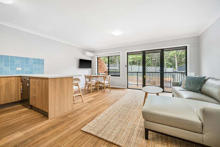 Fully leased unit complex in coastal hotspot - Image 2