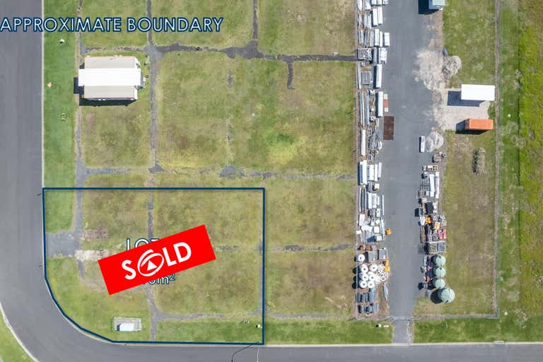 Lot 7 - 11 Fairtrader Drive Yamba NSW 2464 - Image 1