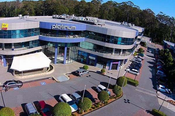 Platinum Building, Suite 2.07, 4 Ilya Ave Erina NSW 2250 - Image 2