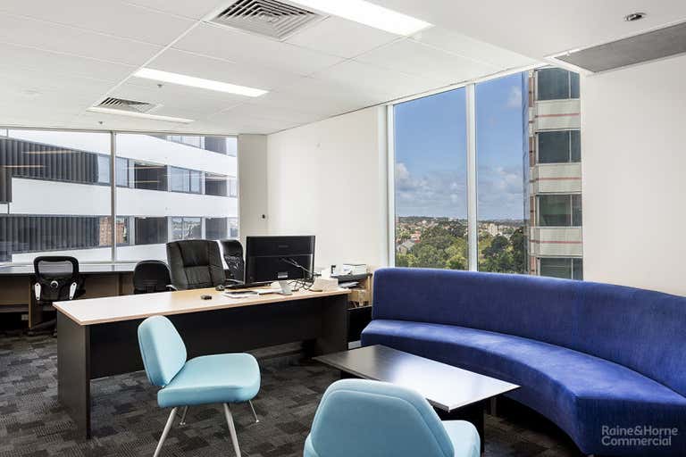 Suite 402, 93 Pacific Highway North Sydney NSW 2060 - Image 2