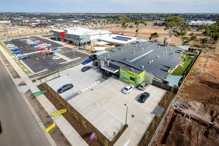 Childcare Centre, 19-25 Turva Avenue Tarneit VIC 3029 - Image 2