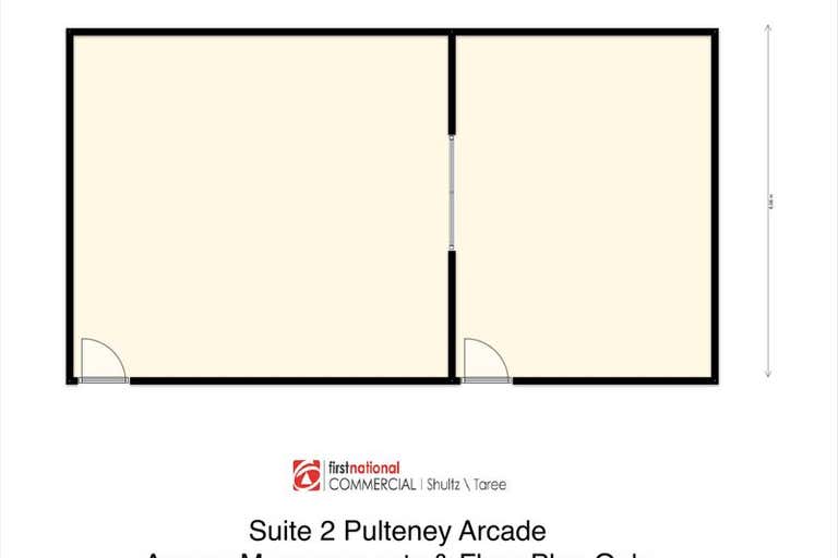 Pulteney Arcade, Suite 2, 23 Pulteney Street Taree NSW 2430 - Image 3