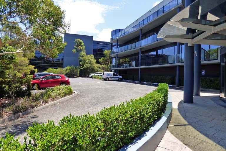 Austlink Corporate Centre, Suite1/14 Narabang Way Belrose NSW 2085 - Image 3