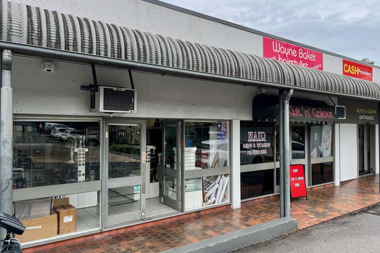 Shop 3 / 5-7 Lavelle Street Nerang QLD 4211 - Image 4