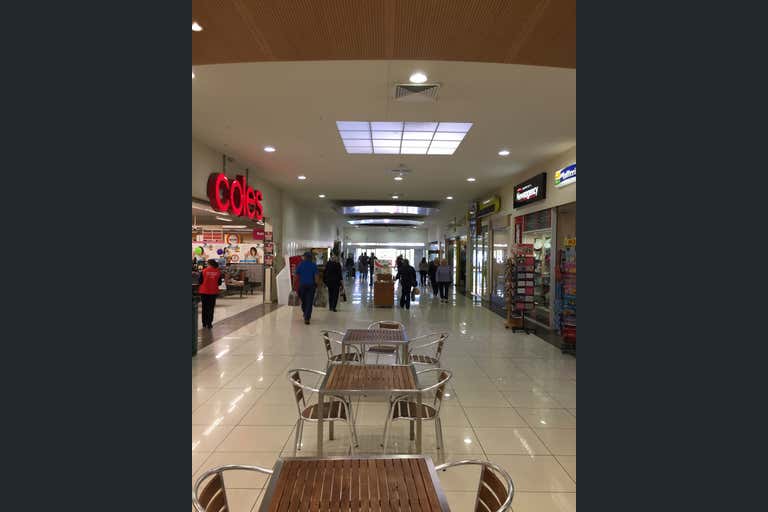 Northgate Tamworth Shopping Centre, 1 Piper St North Tamworth NSW 2340 - Image 3