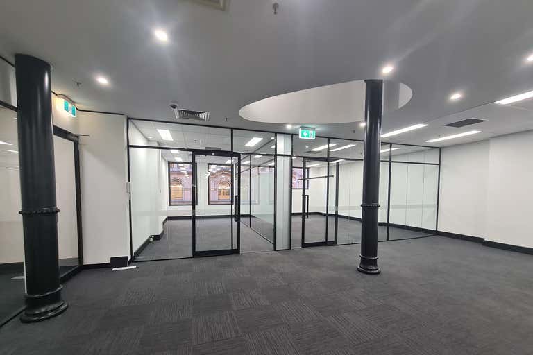 Company Director House, Level 1, 102/71 York Street Sydney NSW 2000 - Image 1