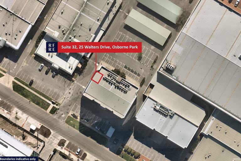 32/25 Walters Drive Osborne Park WA 6017 - Image 3