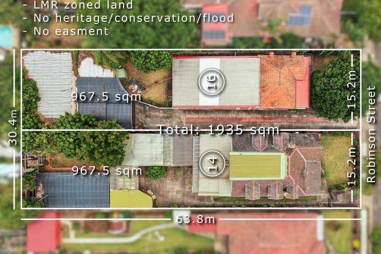 14-16 Robinson Street Croydon NSW 2132 - Image 1