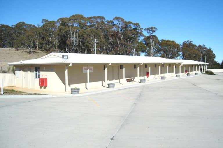 Yetholme Service Centre, 3529 Great Western Highway Yetholme NSW 2795 - Image 4