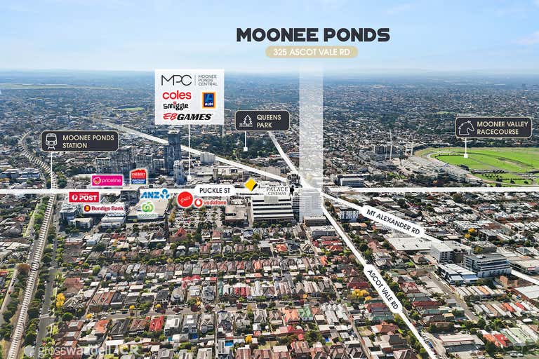 325 Ascot Vale Road Moonee Ponds VIC 3039 - Image 2