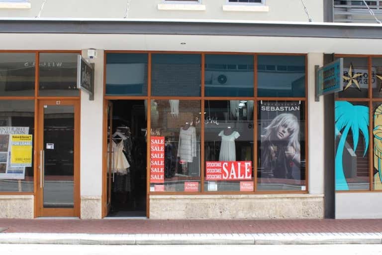 Shop 6, 513 Hay St Subiaco WA 6008 - Image 2