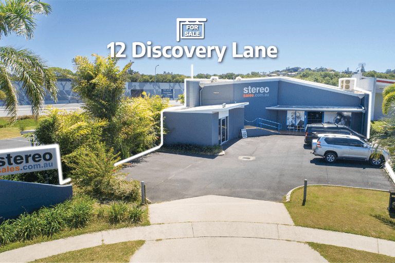 12 Discovery Lane Mount Pleasant QLD 4740 - Image 2
