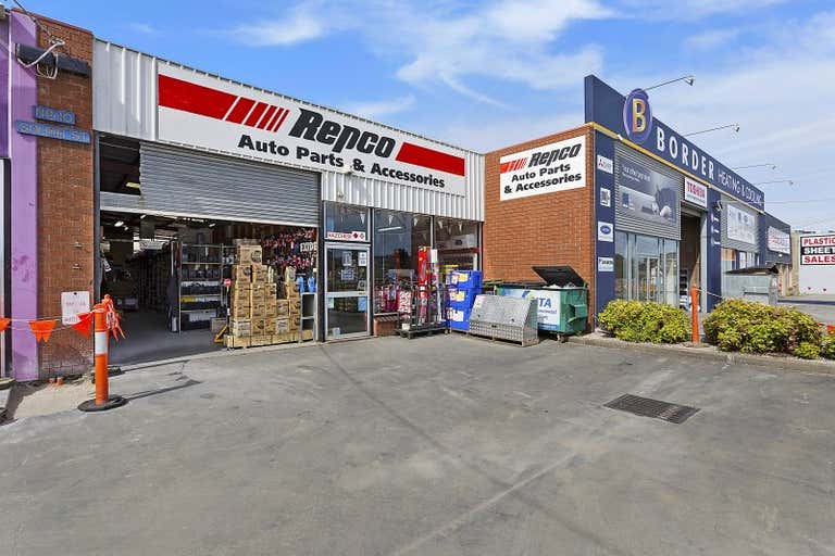 2/10 South Street Wodonga VIC 3690 - Image 1