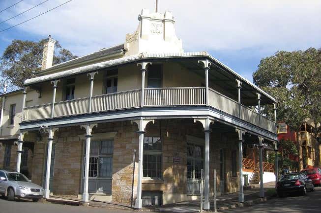 101 Mort Street Balmain NSW 2041 - Image 1