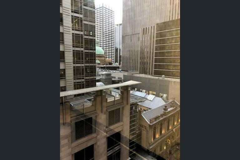 Suite 703, 250 Pitt Street Sydney NSW 2000 - Image 2